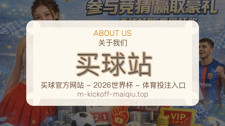 关于 买球站 团队与服务